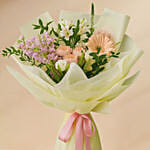 Affection - Elegant Flowers Bouquet