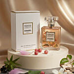 Chanel Coco Mademoiselle Eau de Intense 100ml for Women