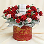 Scents of Love For Her