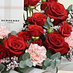 Scents of Love For Her