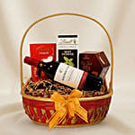 Jacob's Creek Gift Hamper