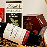 Jacob's Creek Gift Hamper