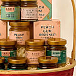 Wellness Wishes Treats Hamper