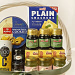 Wellness Wishing - Curated Gift Hamper