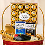 Piccolo Champagne - Gifts Hamper