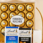 Piccolo Champagne - Gifts Hamper