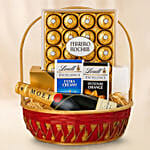 Piccolo Champagne - Gifts Hamper