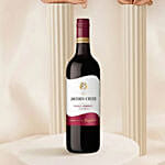 New Year Wine & Chocolate Celebration Set