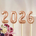 New Year Celebration Combo