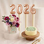 New Year Celebration Gift Bundle