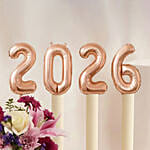 New Year Celebration Gift Bundle