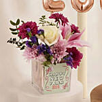 New Year Celebration Gift Set