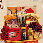 Abundance Treasure Hamper