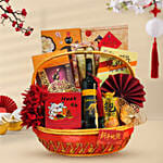 Abundance Treasure Hamper