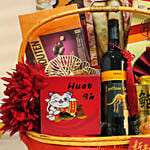 Abundance Treasure Hamper