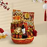 Ascending Fortune Hamper