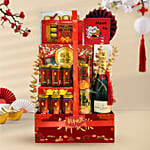 Festive Spirit Hamper