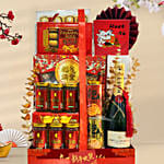 Festive Spirit Hamper