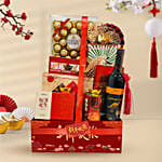 Good Fortune Hamper
