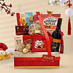 Joyful Harvest Hamper