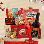 Joyful Harvest Hamper