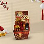 Lucky Charm Collection Hamper