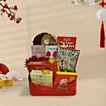 Lunar Blessings Hamper