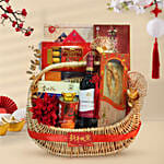 Spring Festival Hamper