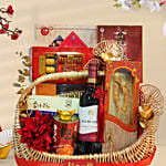 Spring Festival Hamper