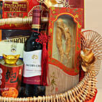 Spring Festival Hamper