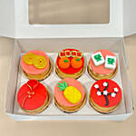 Year of the Horse Assorted Cupcake Set