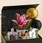 Convocation Celebrations Hamper for Her