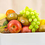 Healthy Fresh Fruit Basket