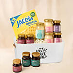 Wellness Wishes Gifts Hamper