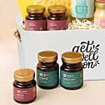 Wellness Wishes Gifts Hamper