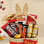 Sweet Treat Basket
