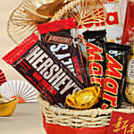 Sweet Treat Basket