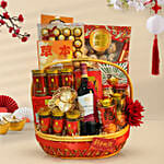 Ascending Fortune Hamper