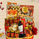 Ascending Fortune Hamper