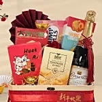 Fortune Gift Set
