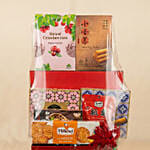 Lunar Blessings Hamper