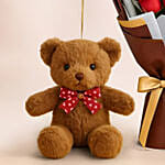 Love Gift Combo Arrangement