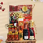 Bountiful Blessings Hamper