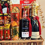 Bountiful Blessings Hamper