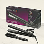 Remington Ceramic Glide Gift