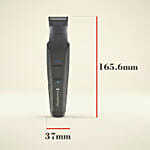 Remington Male Trimmer Kit 5 In 1 Gift