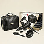 Remington Style Edition Hair Dryer Set