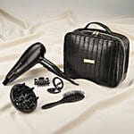 Remington Style Edition Hair Dryer Set