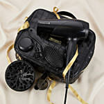 Remington Style Edition Hair Dryer Set
