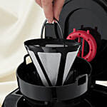 Russell Hobbs Inspire White Coffee Maker Gift